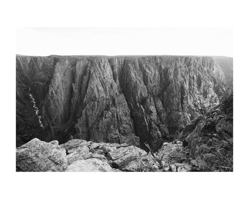 canyon 33 border Timberwolf Photography