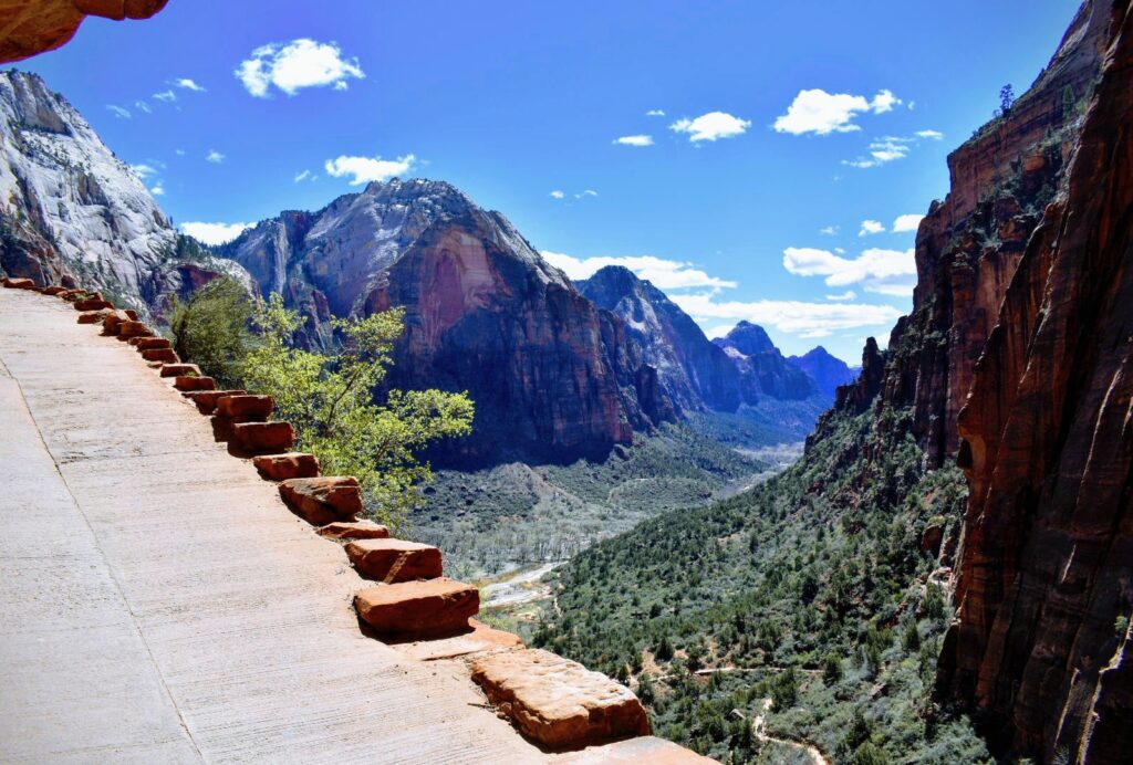 Angel’s Landing 2 Timberwolf Photography