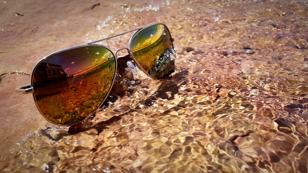 Beach Sunglasses