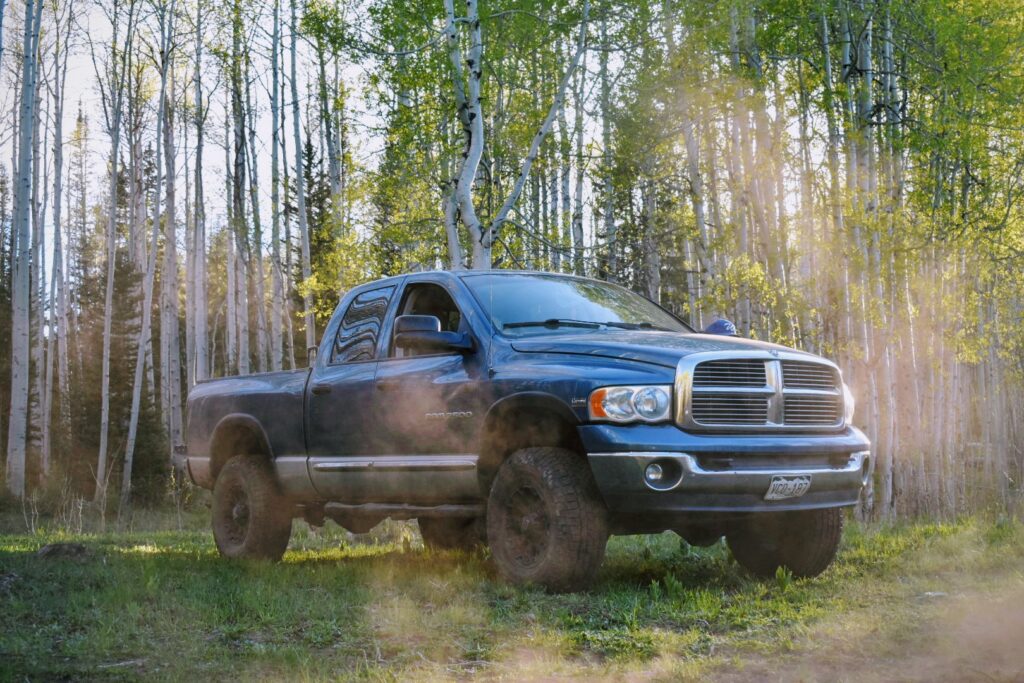 Truck 2