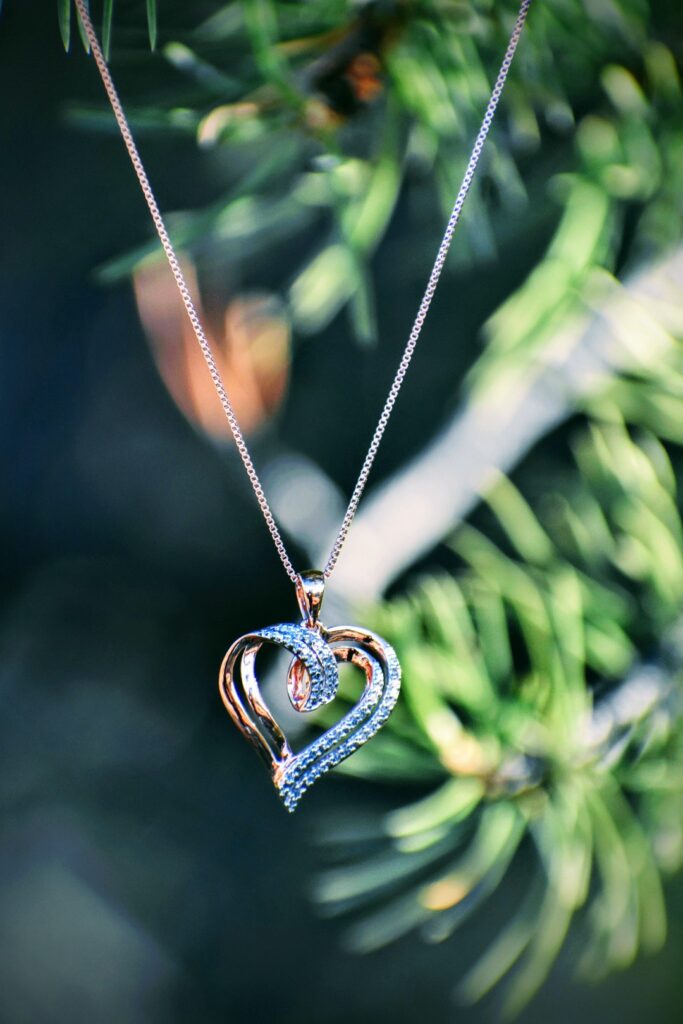Necklace 4