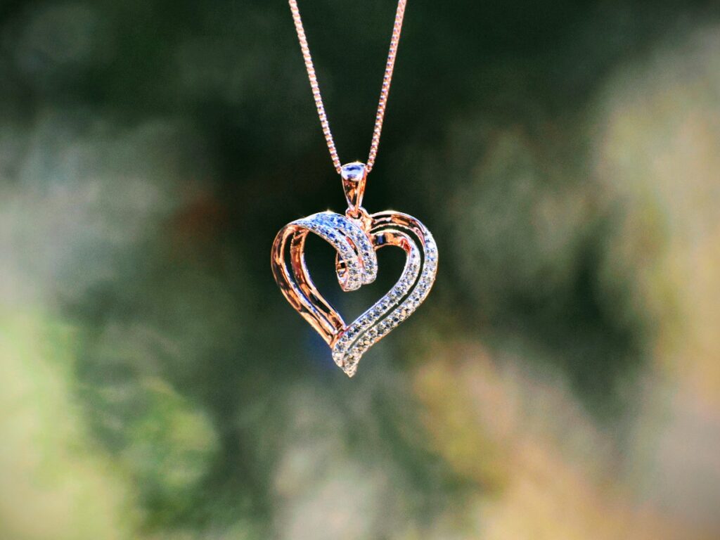 Necklace 5