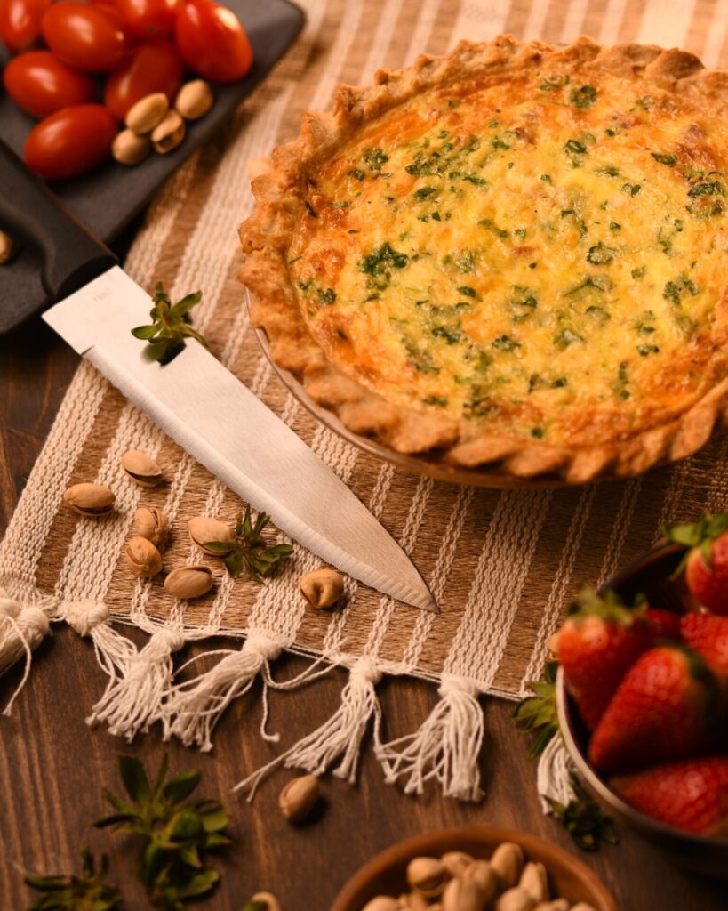 quiche 7 Timberwolf Photography