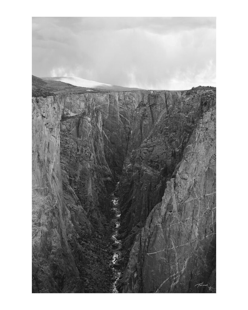 canyon 21 border Timberwolf Photography
