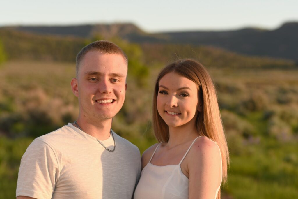 kaden 23 Timberwolf Photography