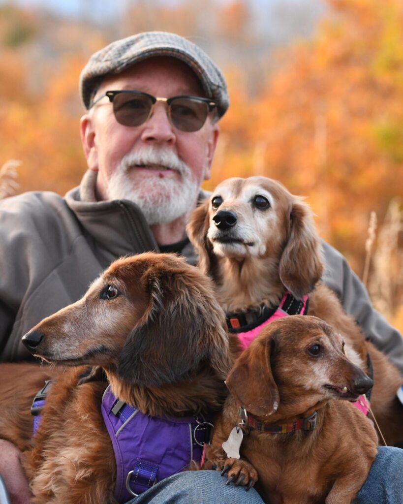 bill dogs 43 Timberwolf Photography