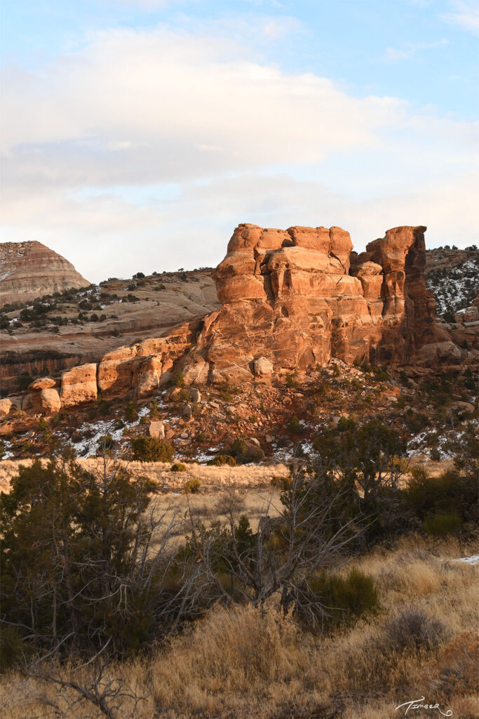 monument 10 Timberwolf Photography